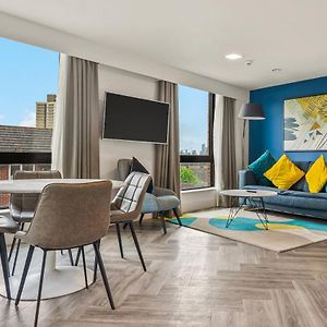 Appartamento con 2 camere da letto